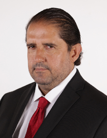 imagen de Secretarías CARLOS VILLA MÁRQUEZ
